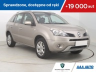 Renault Koleos 2.0 dCi, Salon Polska, 4X4, Navi