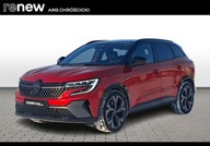 Renault Austral Esprite Alpine, Max Opcja wyposazenia, Matrix, Panorama, F