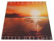 PETER GREEN - Little Dreamer - Lotus 1980