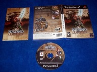 MAXIMO vs ARMY OF ZIN PS2 PLAYSTATION 2 jak GHOST TO GLORY od CAPCOM 3xANG