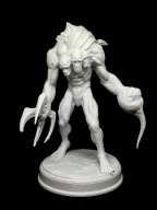 Metin2 Zarażony – Figurka (15 cm) Druk 3D