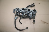 Przepustnice Wtryski Czujnik TPS Honda CBR 929 SC44 00-01