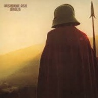 WISHBONE ASH argus CD Expanded Edition remastered + 3 bonus t