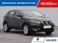 Nissan Qashqai 1.2 DIG-T, Salon Polska