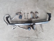 HAK HOLOWNICZY KOMPLET MODUŁ WIĄZKA QASHQAI J11 ORYGINAŁ BRINK KE500-4E520