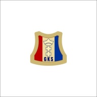 GKS Wybrzeże - plastron żużlowy