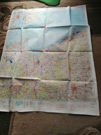 Poznań Szczecin Kołobrzeg Koszalin Gorzów Wielkopolski Piła mapa lotnicza