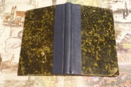 HISTORIA REFORMACJI / ANGLIA / IRLANDIA / WILNO 1843