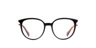 Gucci GG 1008O 001 51mm oprawki okularowe