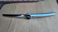 LISTWA KLAPY BAGAŻNIKA OPEL ZAFIRA C CHROM KLAPY BLENDA KLAPY 20907405