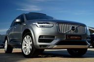 Volvo XC 90 RECHARGE panorama FUL LED 7-os SKÓRA