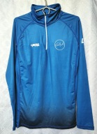 KOSZULKA LIBERAL NIEBIESKA L/XL