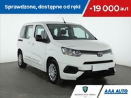 Toyota ProAce City Verso 1.2 T, Salon Polska