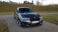 BMW 120d M Sport 2.0 Diesel 190KM 2016r Zadbany!