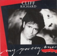 Cliff Richard – My Pretty One - 7" - EX