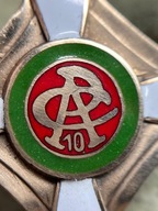 10 PUŁK ARTYLERII CIĘŻKIEJ