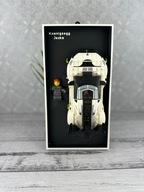 Ramka na LEGO Speed Champions | Koenigsegg Jesko | 76900
