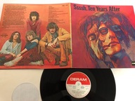 Ten Years After – Ssssh. ...Lp 659