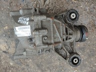 Range Rover Velar tylny most 3.73