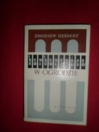 Zbigniew Herbert - Barbarzyńca w Ogrodzie