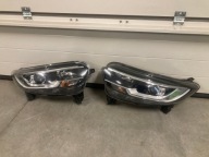 Renault Kadjar lampa przednia L