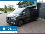 FORD Transit Custom L2H1 Limited 320 A8 Furgon 2.0 170KM 2025