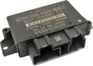 MODUŁ PDC PARKTRONIC HU5T-15K866-CH FORD FOCUS MK4