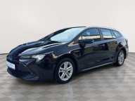 Toyota Corolla Comfort TECH Kamera Podgrzewane fotele ACC CarPlayAndr