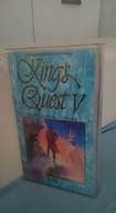King's Quest 5 - Gry na Amiga dyskietki 500 / 4000 / 3000