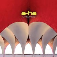A-HA Lifelines CD 2002 Album