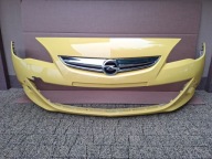 ZDERZAK GRILL ATRAPA OPEL ASTRA J IV GTC 4 PDC