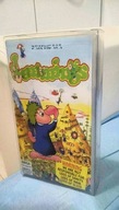 Lemmings - Gry dyskietki Amiga 500 / 600 / 1200 / 4000 tower