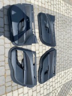 boczek drzwi sedan MONDEO MK5 FUSION