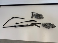 RAMIONA WYCIERACZEK SILNIK WYCIERACZEK MER EDES CL W216