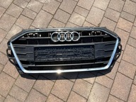 AUDI A4 B9 LIFT ATRAPA GRILL CHROM 8W0853651DB