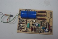 Płytka sterowania T4-B-2217-213 gramofonu Unitra Fonica