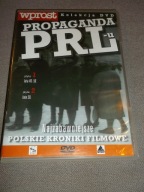 PROPAGANDA PRL-u lata 40,50 , DVD ideał-