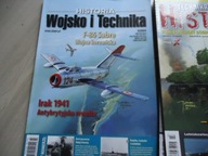 WOJSKO I TECHNIKA HISTORIA 3/2024 - u