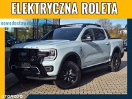 Ford Ranger Ford Ranger 2.3 EcoBoost PHEV e-4WD DC Stormtrak 2.3 281KM