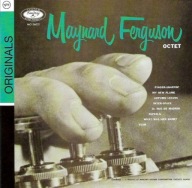 Maynard Ferguson-Octet/Verve