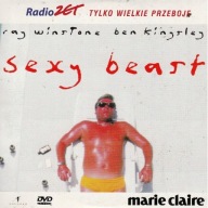 Sexy beast / B.Kingsley DVD