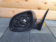 BMW X4 F26 LEWE LUSTERKO 7 PIN EUROPA