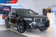 BMW X4 xDrive30iFV23BMW LaserlightPakiet Sportowy MFotel Sportowy 2.0