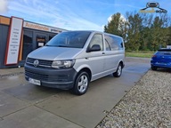Volkswagen Transporter 2,0 tdi 9 osobowy klima elektryka serwis oplacony