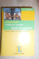 Praktyczne rozmówki język hiszpański ( miniatura) Praca zbiorowa