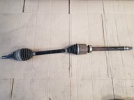 PÓŁOŚ PRAWA 391009398R AUTOMAT RENAULT TALISMAN 1.6 DCI