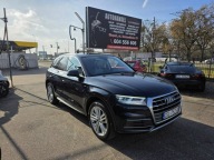 Audi Q5 2.0 TFSI 251 KM, Panorama, Kamera, LED,