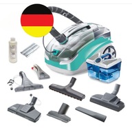 Odkurzacz wodny Thomas piorący 1700 W zielony zestaw