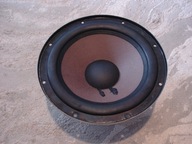 4 OHM NISKOTONOWY PHILIPS AD 10100 W 4 OHM SREDNICA 25 CM.