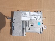 MODUŁ NAWIGACJI HARMAN TOYOTA QNG-BE2809